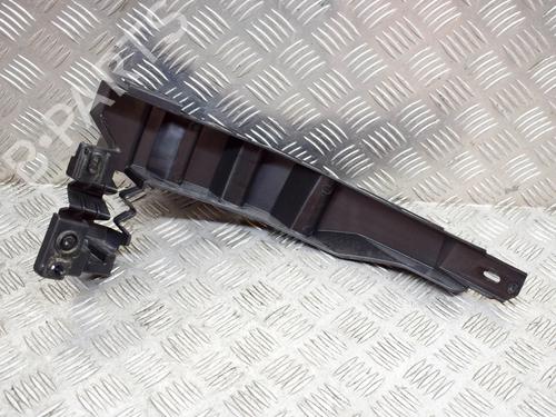 Used Rear bumper bracket Rear bumper bracket JAGUAR E-PACE (X540) 2.0 D150 AWD (150 hp) 9227029 9227029