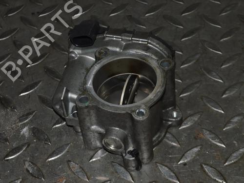 Used Throttle body Throttle body MERCEDES-BENZ E-CLASS (W212) E 300 CDI / BlueTEC (212.020, 212.021, 212.027) (231 hp) 33350059 33350059