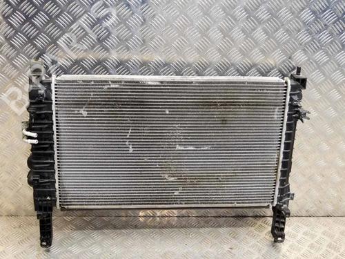 Water radiator RENAULT ZOE (BFM_) ZOE | BP9628342M31 - Image 2