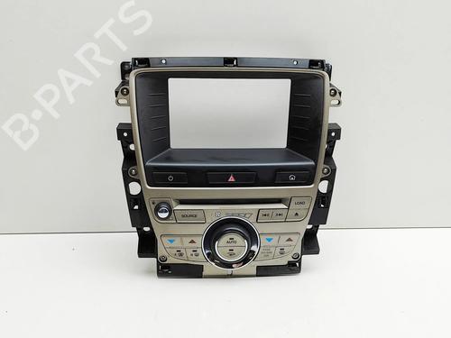 Used Electronic module Electronic module JAGUAR XK II Coupe (X150) 5.0 V8 (385 hp) 33382183 33382183