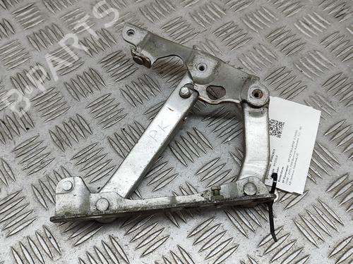 Hinge/Door check strap MERCEDES-BENZ S-CLASS (W220) S 320 (220.065, 220.165) | BP24580685C146 