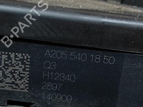 Electronic module MERCEDES-BENZ C-CLASS T-Model (S205) C 220 BlueTEC / d (205.204) | BP24140928M83 