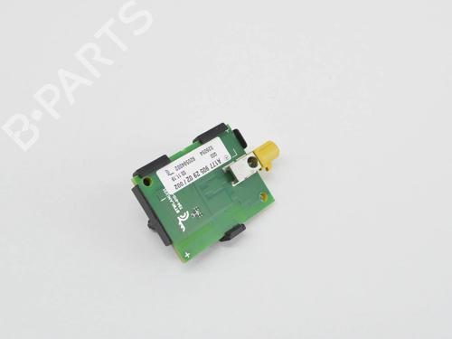 Electronic module MERCEDES-BENZ GLS (X167) 400 d 4-matic (167.923) | BP27760605M83 - Image 5