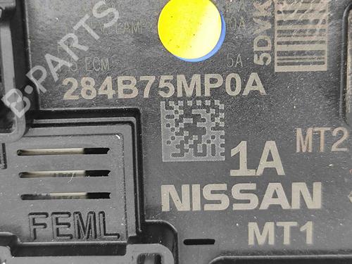 Fuse box NISSAN ARIYA (FE0) EV e-4ORCE | BP29337094E1 
