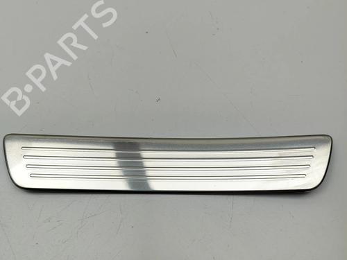 Trinbræt MERCEDES-BENZ CLA Coupe (C117) CLA 180 (117.342) (122 hp) 27786124