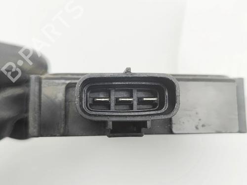 Electronic module MAZDA MX-5 IV (ND__) 2.0 (ND6E, NDERC) | BP37996850M83 - Image 7
