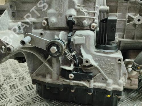 Gearbox AUDI A5 Sportback (F5A, F5F) 35 TFSI Mild Hybrid | BP31902767M3 