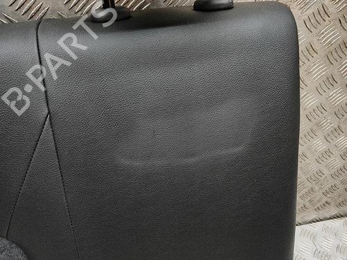 Rear seat RENAULT ZOE (BFM_) ZOE (BFMC, BFMD) | BP38499961C17 - Image 5