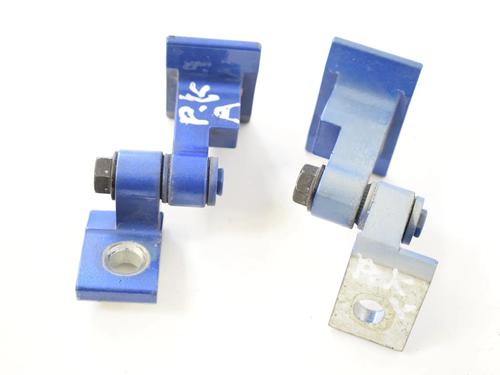 Used Hinge/Door check strap BMW 1 (F20) M 135 i (320 hp) 30210309