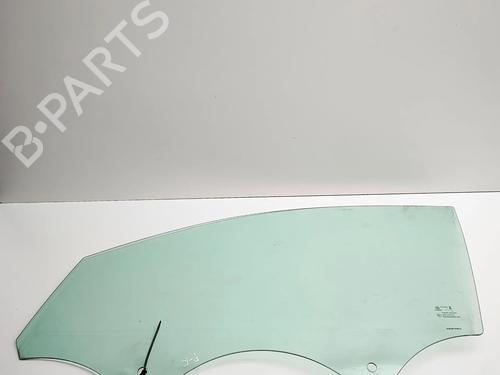 Used Front left door window Front left door window PEUGEOT 208 II (UB_, UP_, UW_, UJ_) e-208 (136 hp) 36458212 36458212