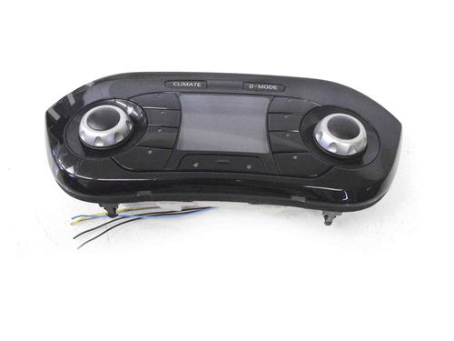 Used Climate control NISSAN JUKE (F15) 1.5 dCi (110 hp) 30231276