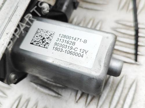 Front left window mechanism RENAULT ZOE (BFM_) ZOE (BFMD) | BP34282580C22  - Image 6