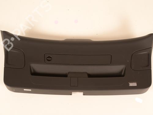 Used Boot lining Boot lining AUDI A6 Allroad C7 (4GH, 4GJ) 3.0 TDI quattro (204 hp) 33352608 33352608