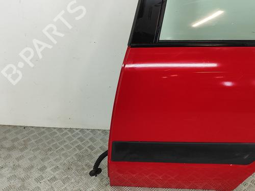 Left rear door SUZUKI SX4 (EY, GY) 1.9 DDiS (RW419D) | BP28436124C4