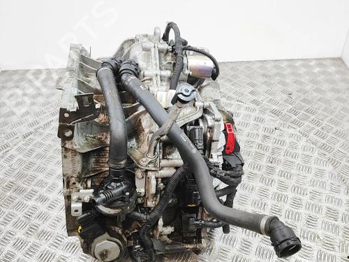 Gearbox MERCEDES-BENZ CLA (C118) CLA 180 (118.384) | BP40460384M3 - Image 2