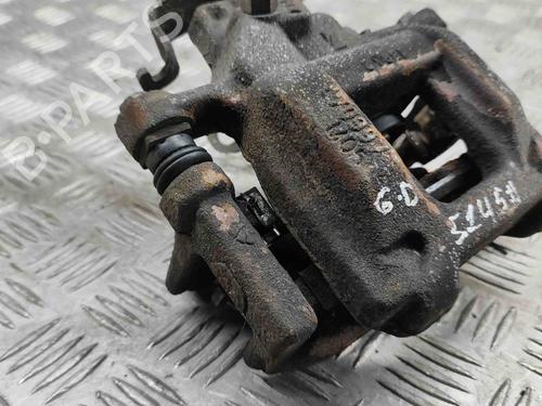 Right rear brake caliper FORD TRANSIT CUSTOM V362 Van (FY, FZ) 2.0 EcoBlue mHEV | BP28556945M106 