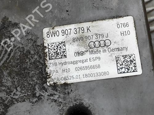 ABS pump AUDI A5 (F53, F5P) S5 TFSI quattro | BP33373321M43 - Image 6