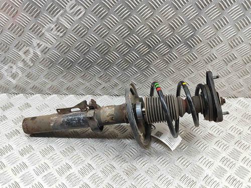 Used Left front shock absorber PORSCHE CAYMAN (987) S 3.4 (320 hp) 29752939