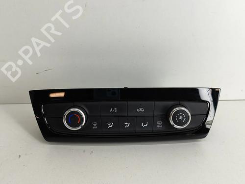 Elektronisk modul OPEL CORSA F (P2JO) 1.2 (68) (101 hp) 27771128