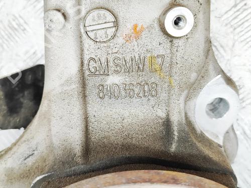 Left front steering knuckle CHEVROLET CORVETTE (C7) 6.2 | BP32973629M25  - Image 6