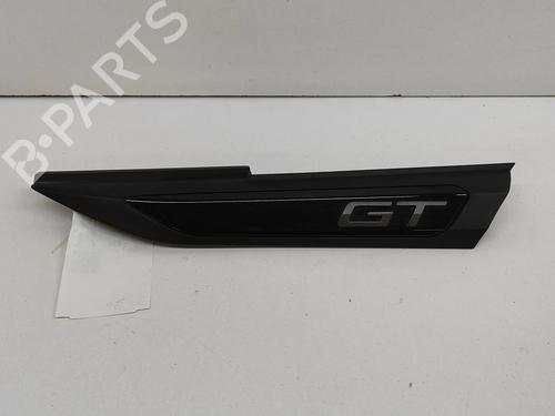 Used Front left wheel arch trim Front left wheel arch trim PEUGEOT 2008 II (UD_, US_, UY_, UJ_, UR_, UC_) 1.2 PureTech 130 (USHNS, URHNS) (130 hp) 28553218 28553218
