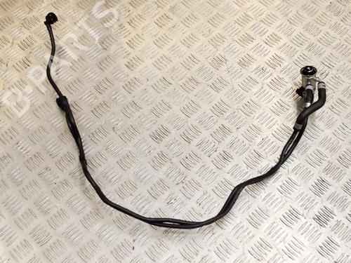 Used Pipe VOLVO XC60 II (246) B4 Mild-Hybrid AWD (197 hp) 27753936