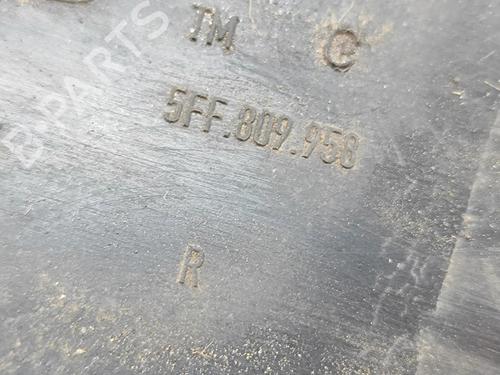 Wheel arch CUPRA FORMENTOR (KM7, KMP) 1.4 e-Hybrid | BP31047086C56 