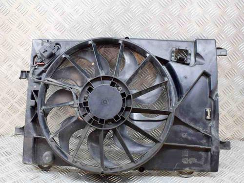Used Radiator fan OPEL MOKKA / MOKKA X (J13) 1.6 (_76) (116 hp) 15375926