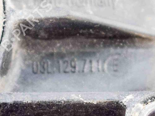 Ansaugkrümmer VW PASSAT B6 (3C2) 2.0 TDI | BP6732786M70