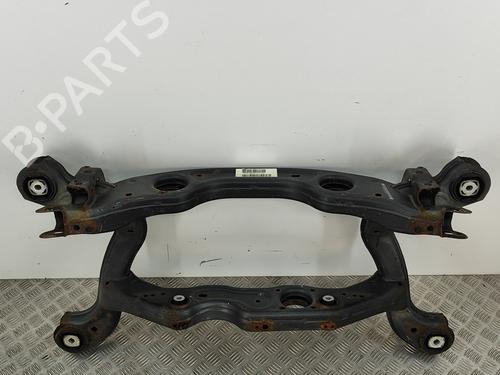 Used Rear axle MERCEDES-BENZ CLA Coupe (C117) CLA 180 (117.342) (122 hp) 26239771