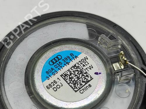 Speaker AUDI Q5 (FYB, FYG) SQ5 TFSI quattro | BP28051383E2 - Image 6