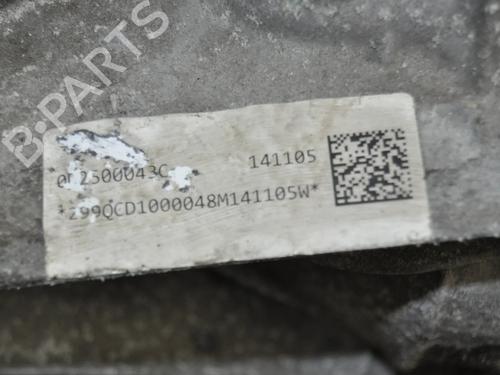 Rear differential AUDI Q7 (4MB, 4MG, 4MQ) 3.0 TDI e-tron quattro | BP33362446M24 - Image 5