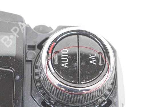 Electronic module SKODA SUPERB III Estate (3V5) 2.0 TDI | BP9166865M83 