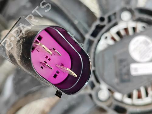 Radiator fan AUDI Q4 E-TRON SUV (F4B) 45 | BP28732675M35