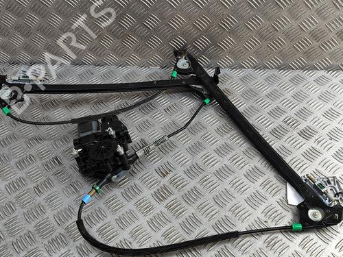 Front left window mechanism PORSCHE 911 (996) 3.6 Carrera 4 | BP27933836C22 