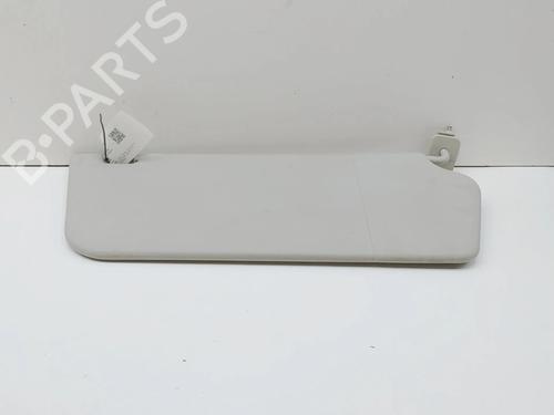 Right sun visor FORD TRANSIT V363 Van (FCD, FDD) E-TRANSIT | BP39446635I2 - Image 5