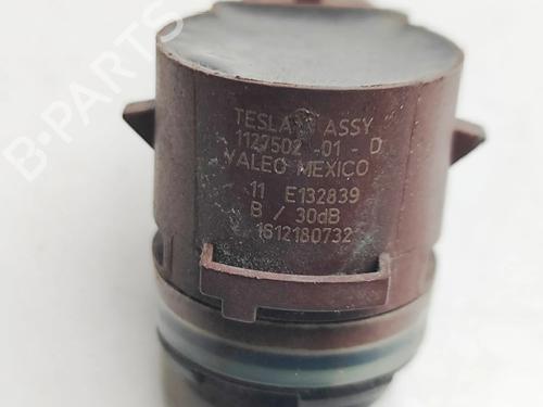 Electronic module TESLA MODEL X (5YJX) P100D AWD | BP34444079M83  - Image 6