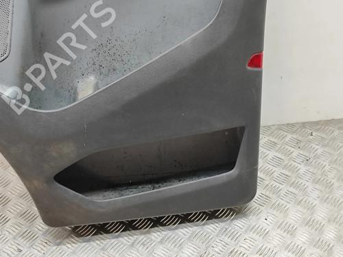 Front right panel FORD TRANSIT CUSTOM V362 Bus (F3) 2.0 EcoBlue | BP36358818C59  - Image 5
