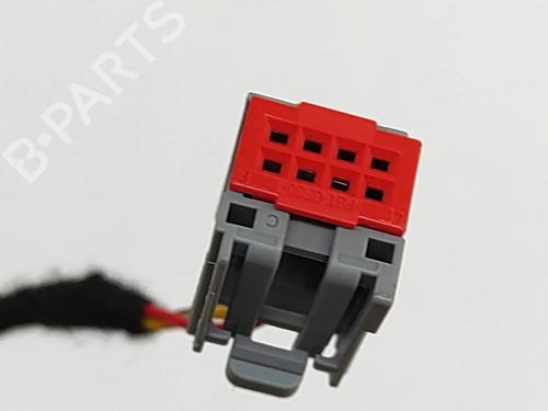 Middle console LAND ROVER RANGE ROVER SPORT II (L494) 5.0 SCV8 4x4 | BP27787494I22 