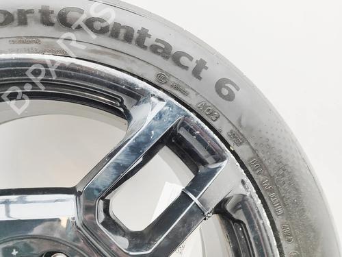 Fælk KIA EV9 (MV) 100 GT-Line AWD | BP34160319C45 - Image 11