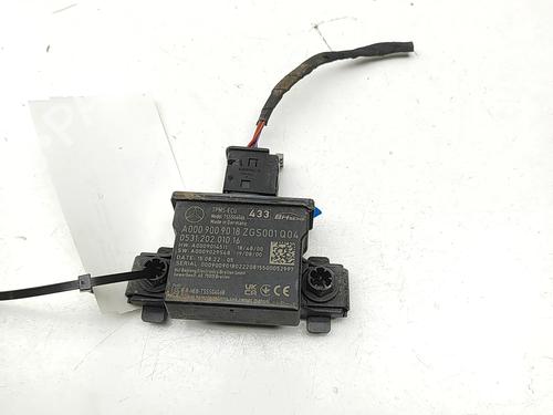 Used Electronic module Electronic module MERCEDES-BENZ GLA (H247) GLA 200 d (247.712) (150 hp) 33387947 33387947