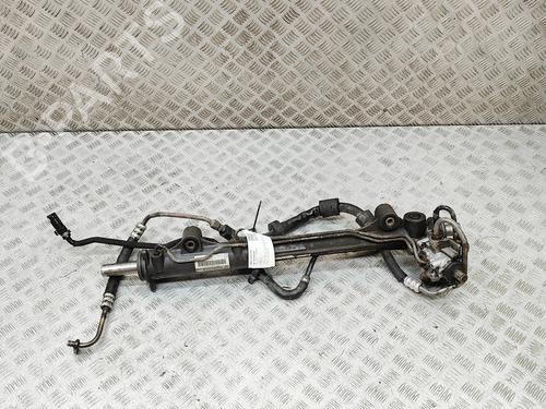 Used Steering rack PORSCHE CAYENNE (92A) 3.0 S E-Hybrid (416 hp) 30856985
