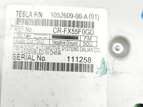 Módulo eletrónico TESLA MODEL X (5YJX) P90D AWD | BP36470803M83 - Image 8