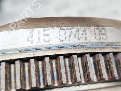 Kopling /lamell AUDI A4 B8 Avant (8K5) 2.0 TDI | BP30621470M101 