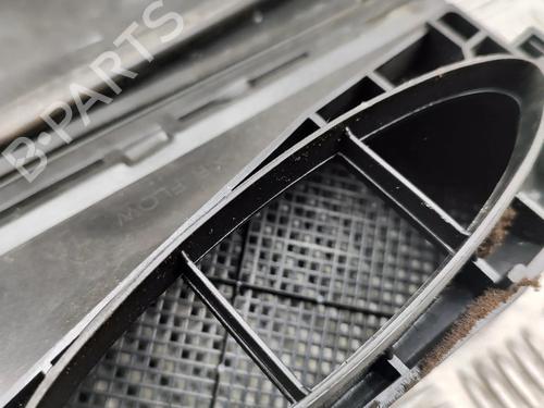 Air filter box MERCEDES-BENZ C-CLASS (W204) C 350 CDI (204.023) | BP29731077M87