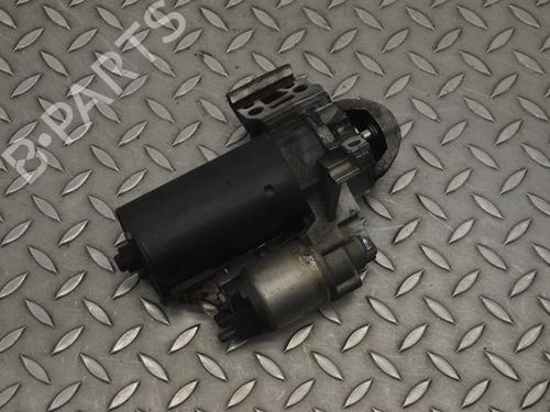 Starter BMW 6 Coupe (F13) 640 d | BP33359761M8 - Image 2