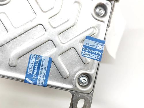 ECU airbags RENAULT TWINGO II (CN0_) 1.2 16V (CN0K, CN0V, CN0A) | BP23248875M53 