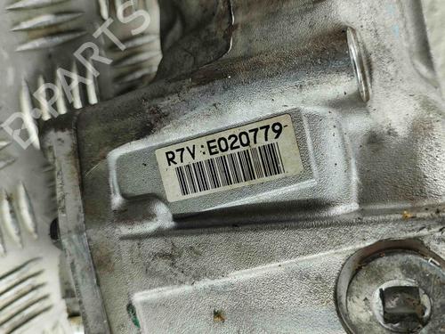 Front differential HONDA CR-V IV (RM_) 2.2 i-DTEC AWD (RE6) | BP19283065M23