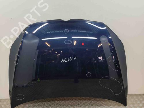 Used Hood VW GOLF VII (5G1, BQ1, BE1, BE2) e-Golf (115 hp) 29974958