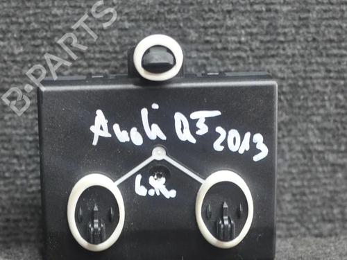 Used Electronic module Electronic module AUDI Q5 (8RB) 2.0 TFSI quattro (220 hp) 8827123 8827123